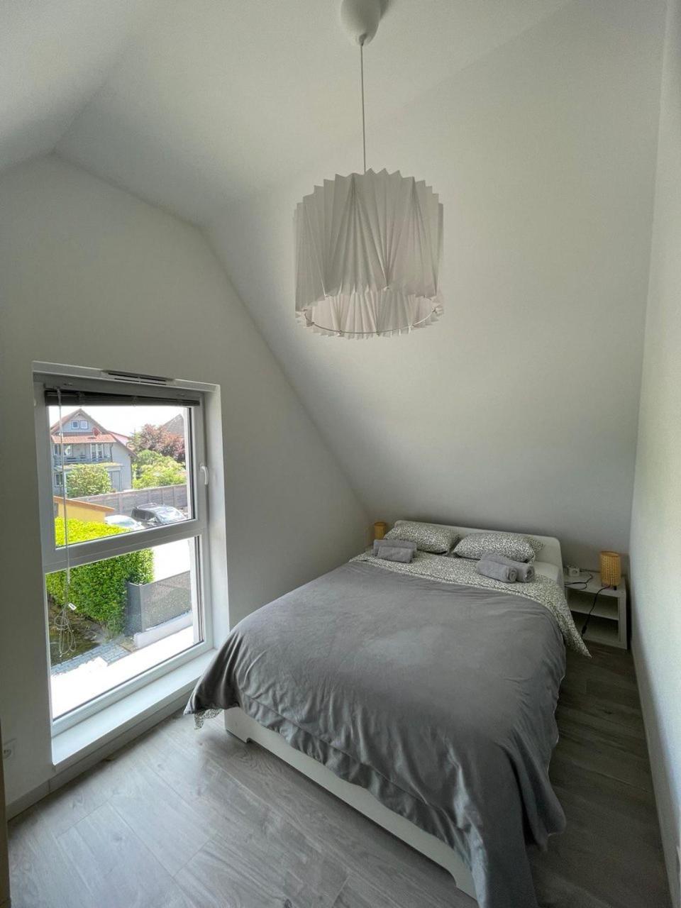 Chalampe Modern House Close To Basel, Freiburg, Mulhouse, Europa-Parkヴィラ エクステリア 写真